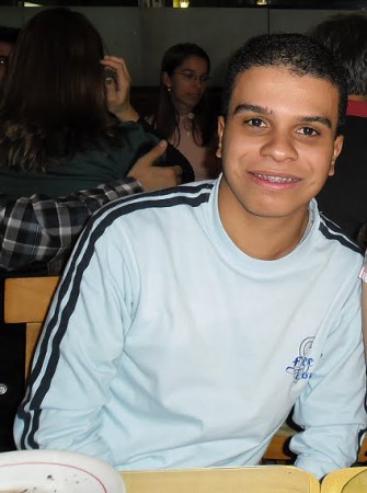 Bruno Sodré (ator)