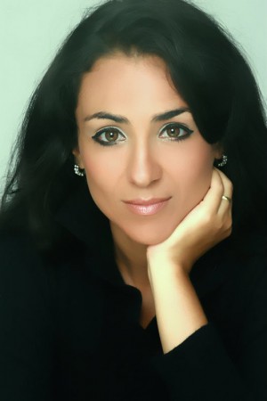 Elaine Rusenhack (atriz)