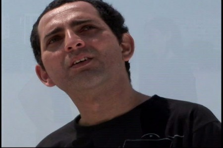 Jairo Santos (ator)